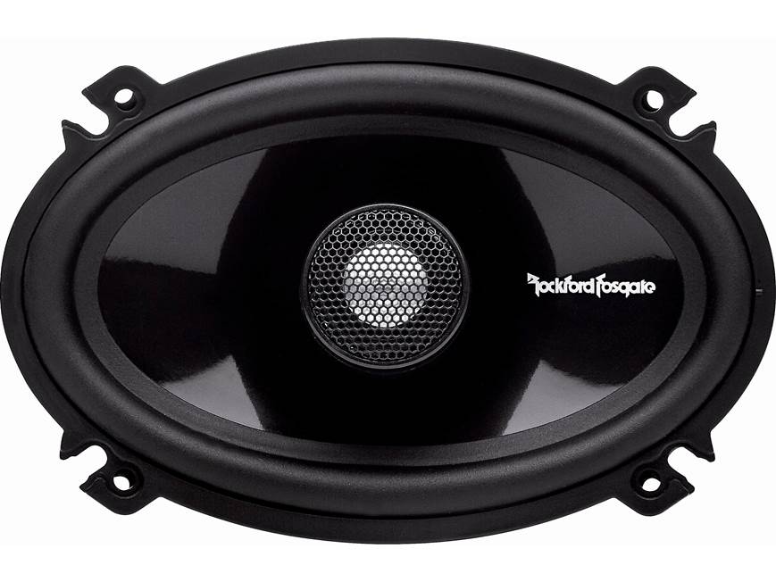 Rockford Fosgate T1462 Power Series 4
