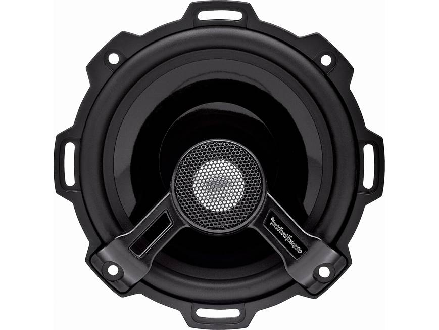 Rockford Fosgate T152 Power Series 5-1/4