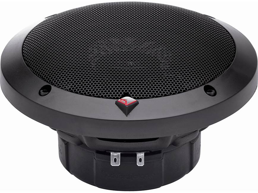 Rockford Fosgate T152 Power Series 5-1/4