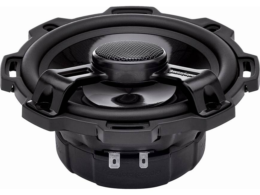 Rockford Fosgate T152 Power Series 5-1/4