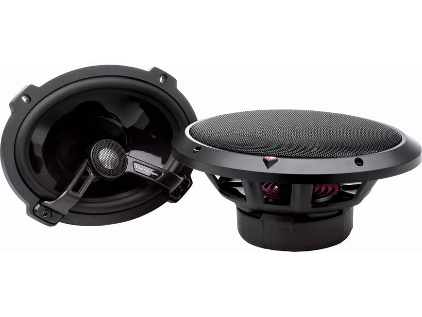 Rockford Fosgate T1692 Power Series 6