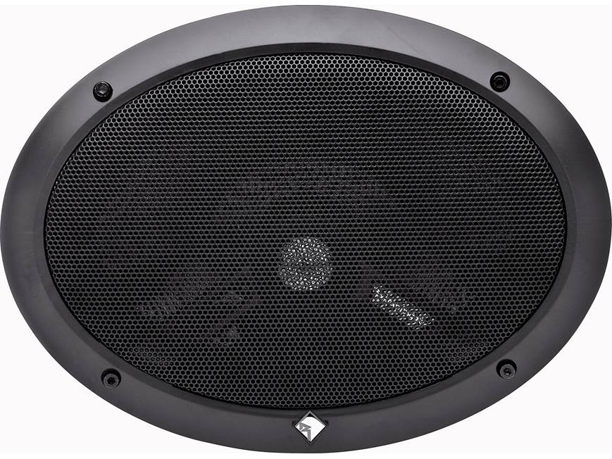 Rockford Fosgate T1692 Power Series 6