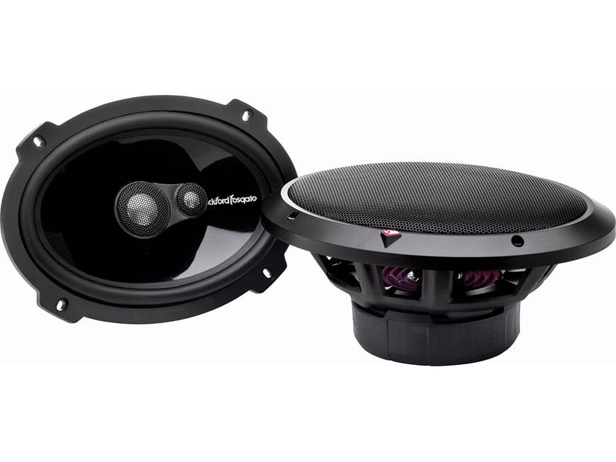ロックフォード　T1693 Rockford Fosgate T1693 Power Series 6