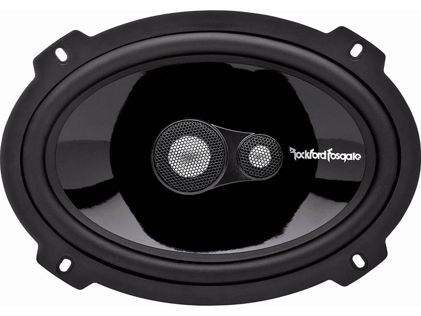 Rockford Fosgate T1693 Power Series 6