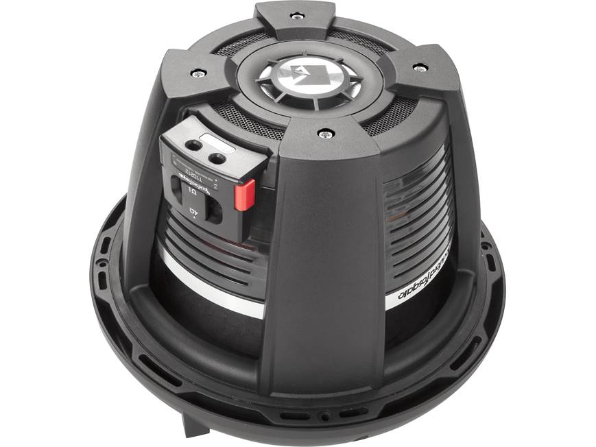Rockford Fosgate T1D212 ウーファー Amazon.com: Rockford Fosgate T1D212 Power 12