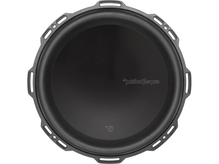 Rockford Fosgate Power T1D412 12