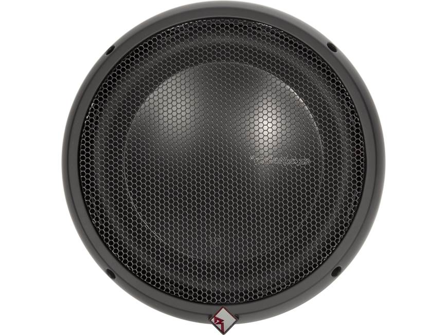 Rockford Fosgate Power T1D412 12