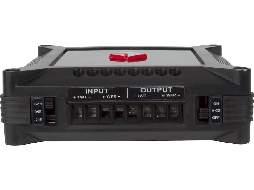 Rockford Fosgate T252-S Power Series 5-1/4