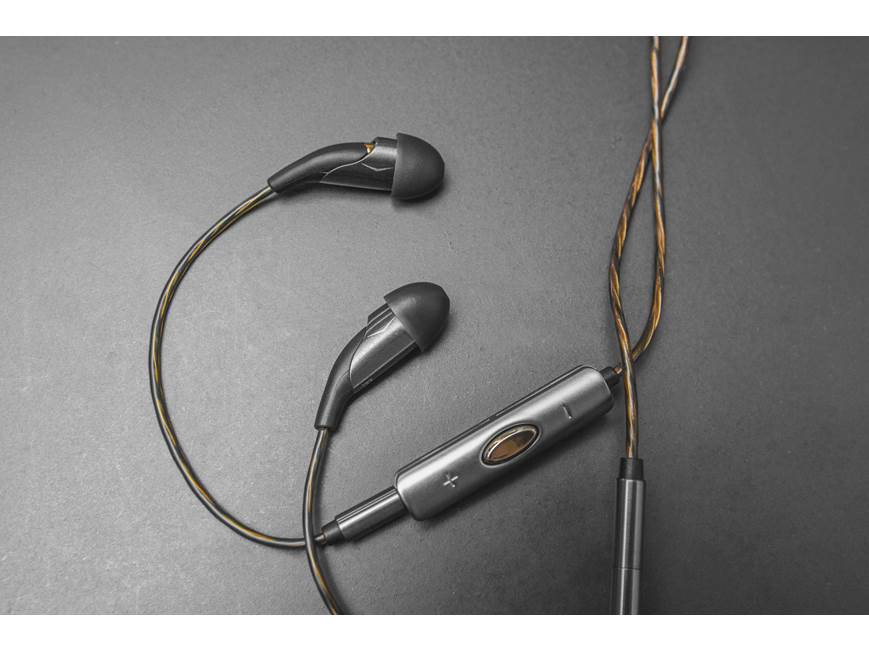 Klipsch X20i In-ear headphones with Apple® remote and microphone