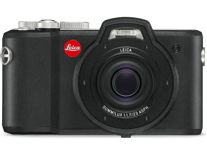 Leica X-U (Type 113) 16.2-megapixel APS-C sensor waterproof