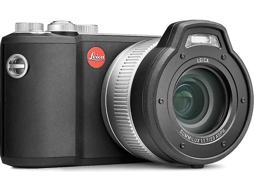 Leica X-U (Type 113) 16.2-megapixel APS-C sensor waterproof