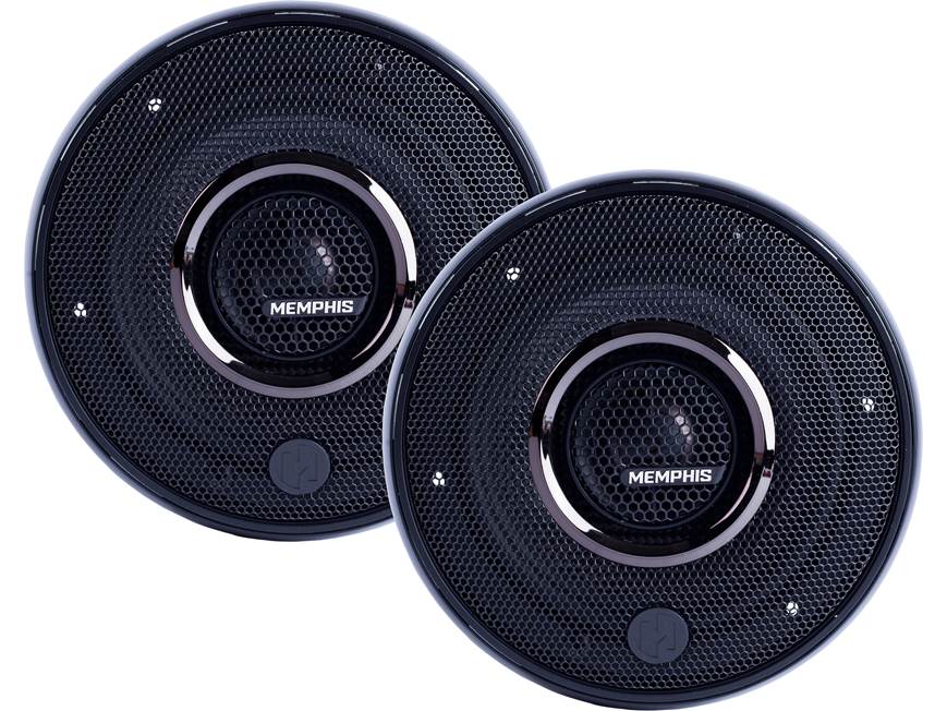 Memphis Audio 15-MCX4 MClass Series 4