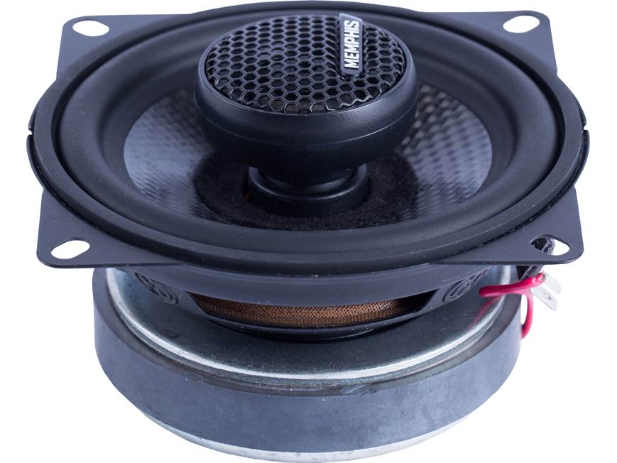 Memphis Audio 15-MCX4 MClass Series 4