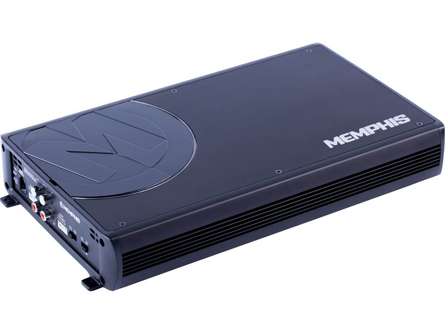 Memphis Audio 16-PRX300.4 Power Reference 4-channel car amplifier