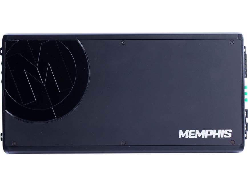 Memphis Audio 16-PRX700.5 Power Reference 5-channel car amplifier