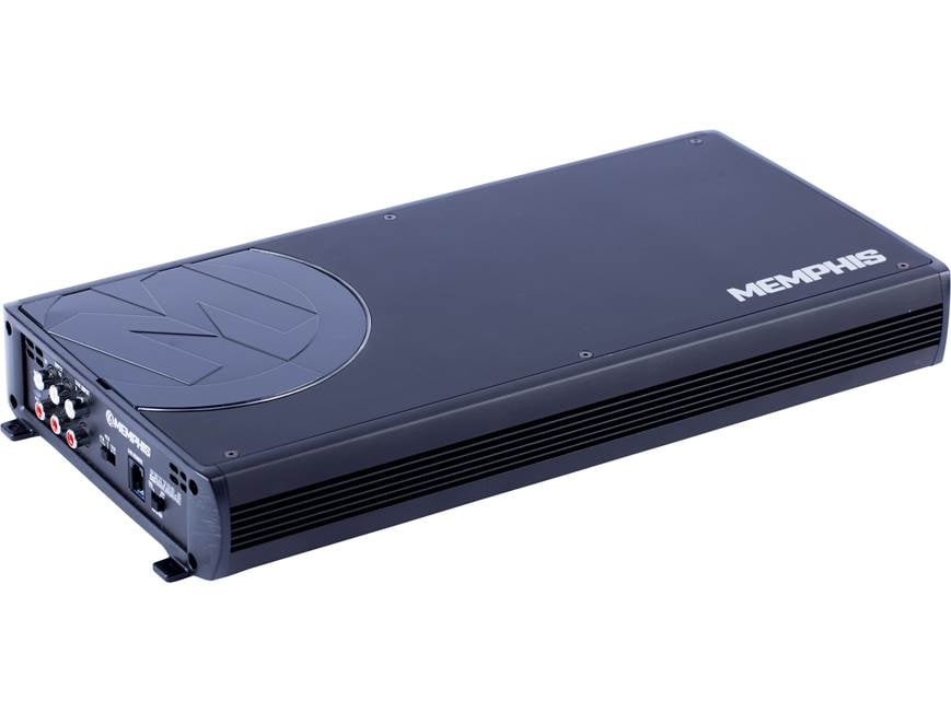 Memphis Audio 16-PRX700.5 Power Reference 5-channel car amplifier