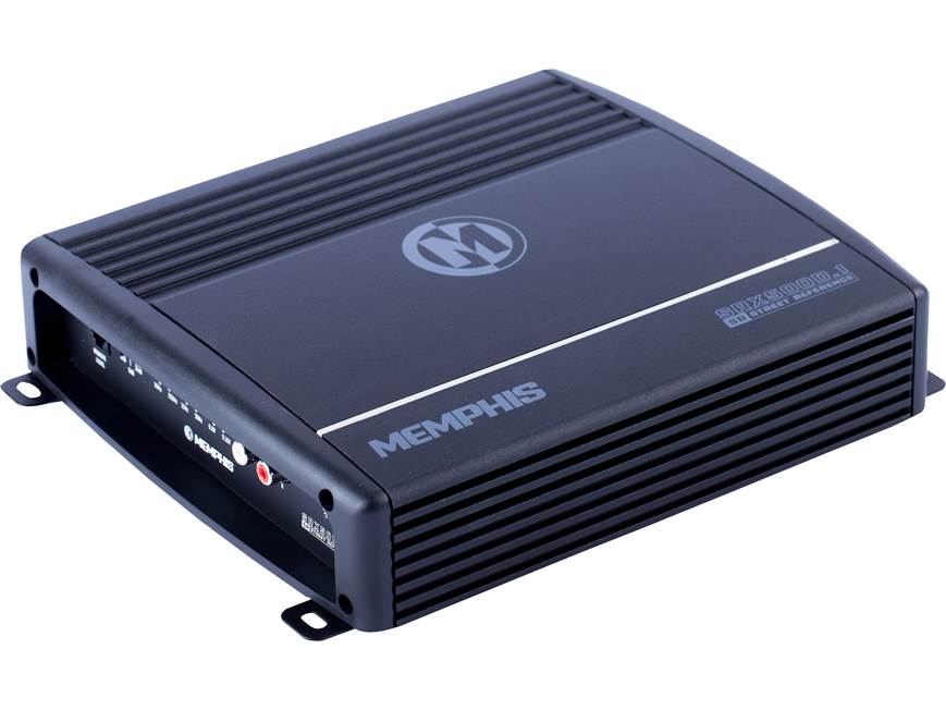 Memphis Audio 16-SRX500D.1 Street Reference mono subwoofer