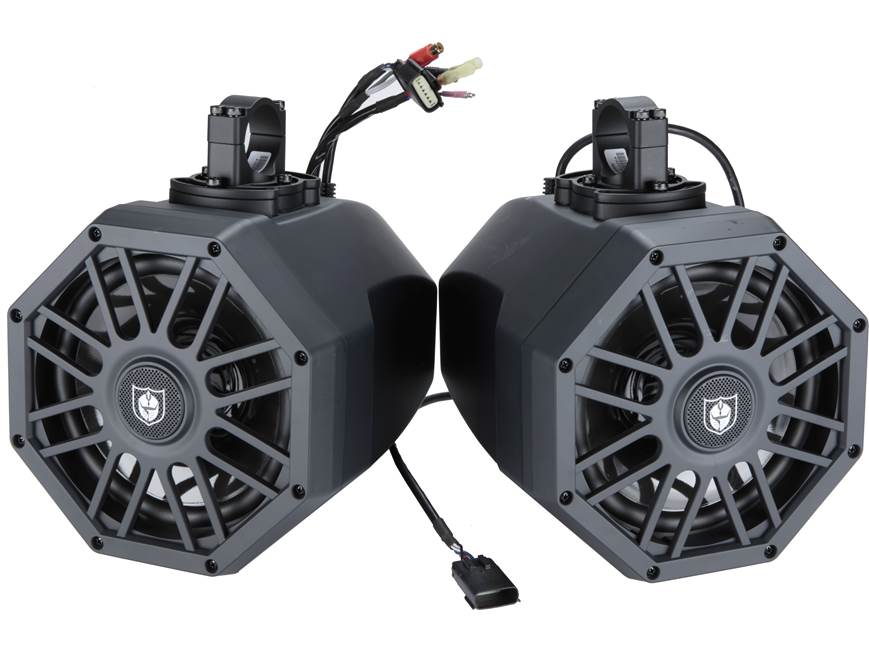 Pro Armor AU51018 Sound Armor 8