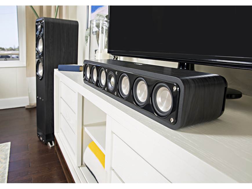 Polk Audio Signature S35 vs Polk Audio Blackstone™ TL3