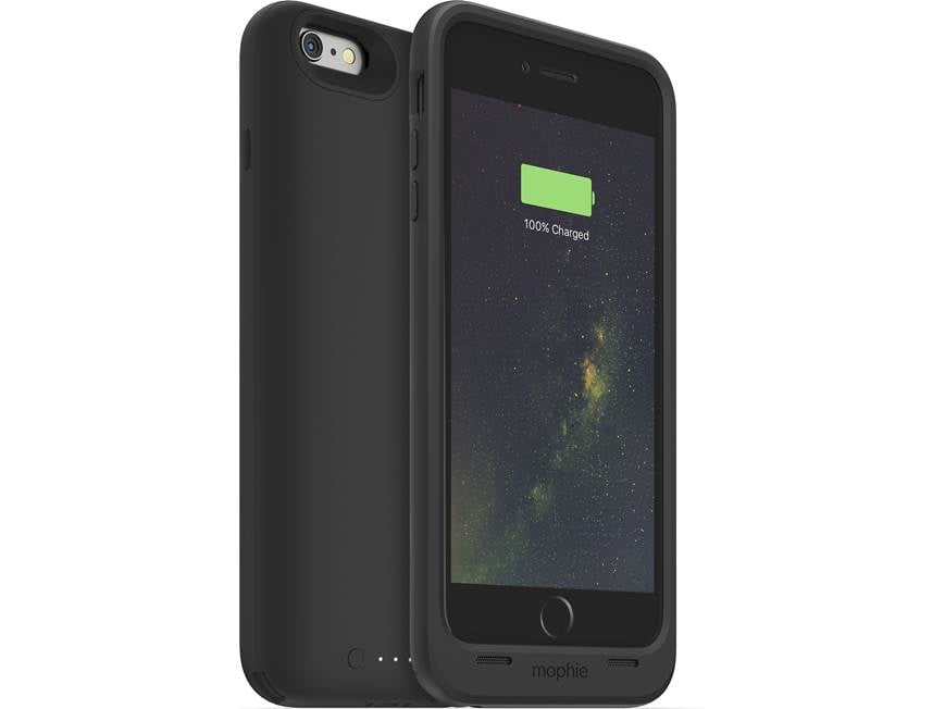 mophie juice pack wireless Ultra-thin backup battery case for