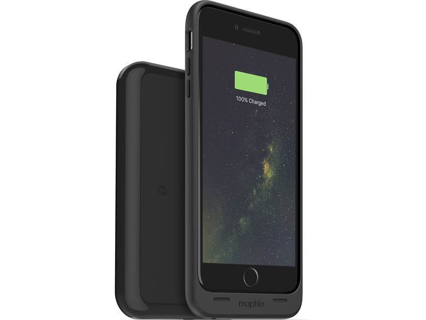 mophie juice pack wireless Ultra-thin backup battery case for