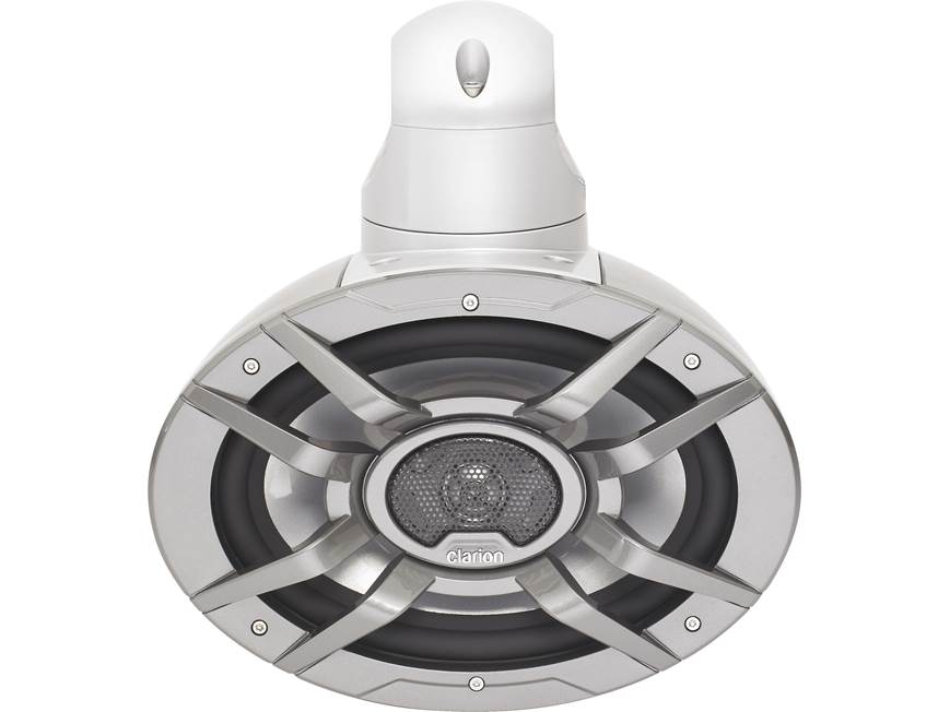 Clarion CM7123T 8