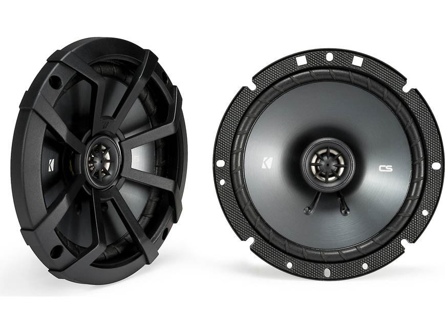 Kicker 43CSC674 6-3/4