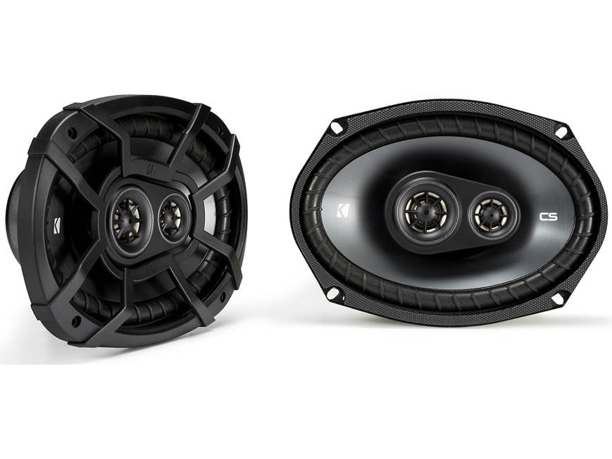 Kicker 43CSC6934 6