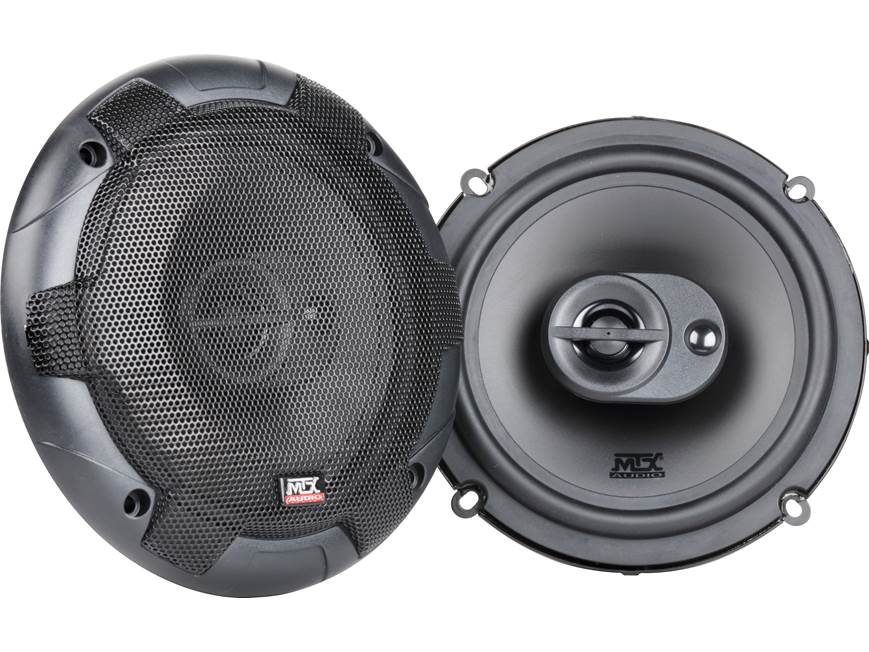 ⭐︎TERMINATOR653 MTX AUDIO⭐︎ MTX Terminator653 Terminator Series 6-1/2