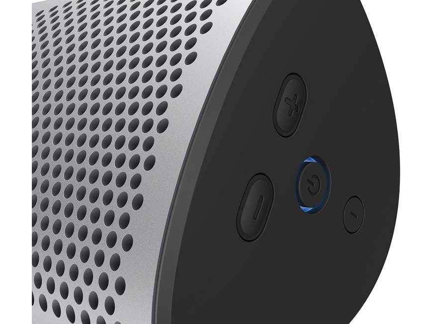 KEF MUO 美品 KEF MUO Portable Bluetooth Speaker – Hi-Fi Sound, 24h Battery