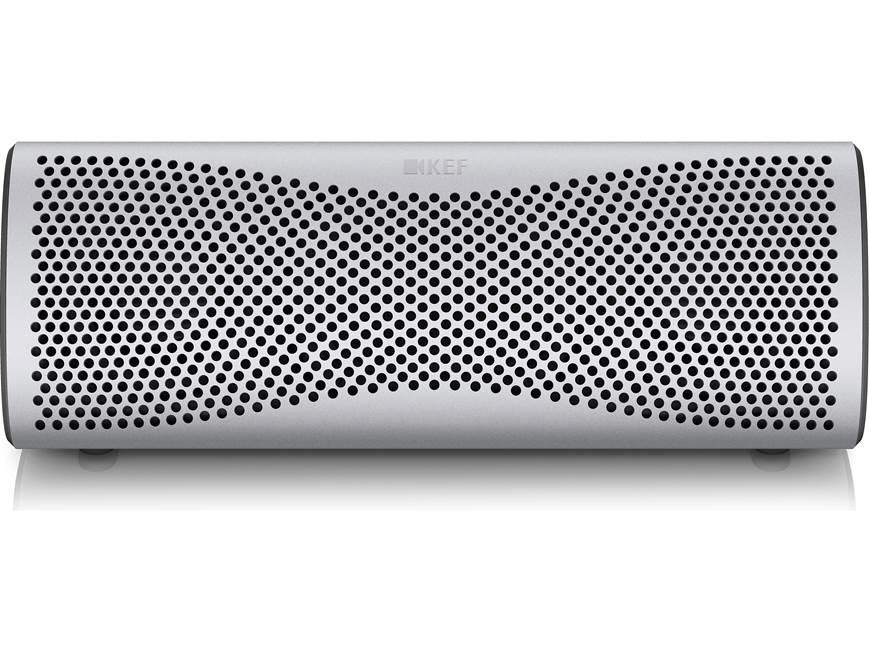 KEF MUO (2025年モデル)　シルバー ほぼ未使用 2026年最新】kef muoの人気アイテム - メルカリ