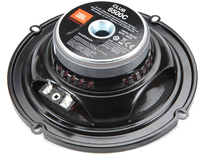 JBL Club 6500C 6-1/2