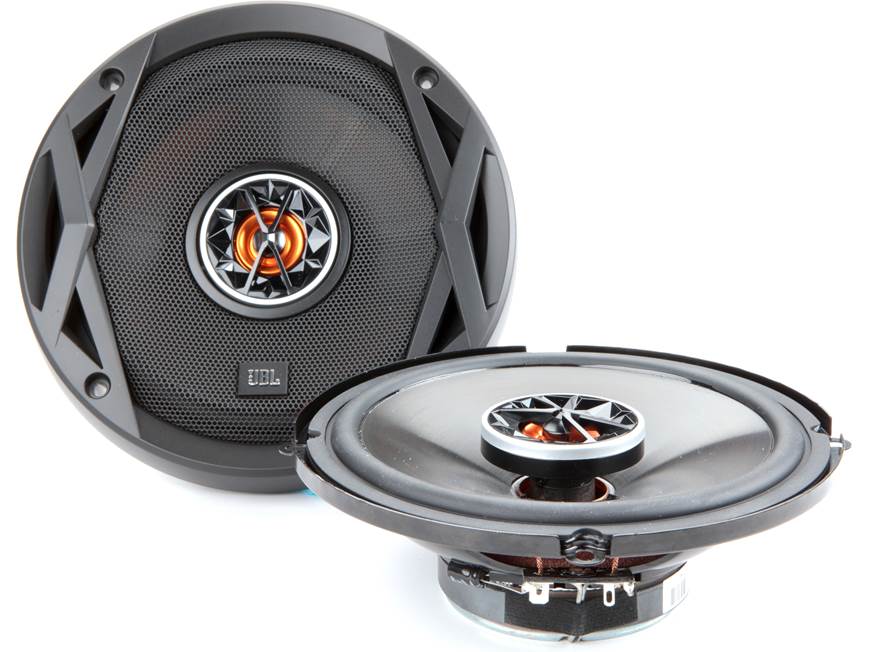 JBL Club 6520 6-1/2