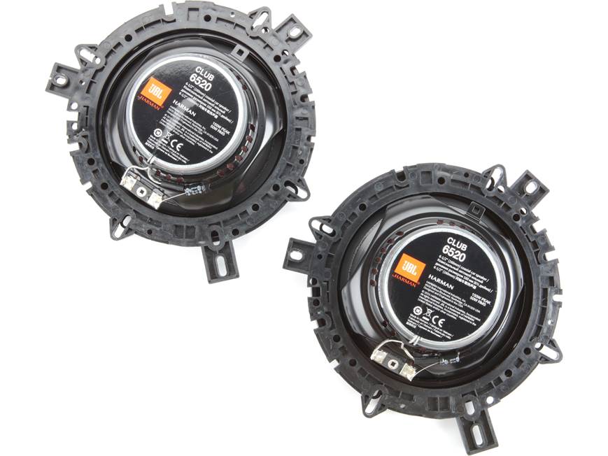 JBL Club 6520 6-1/2