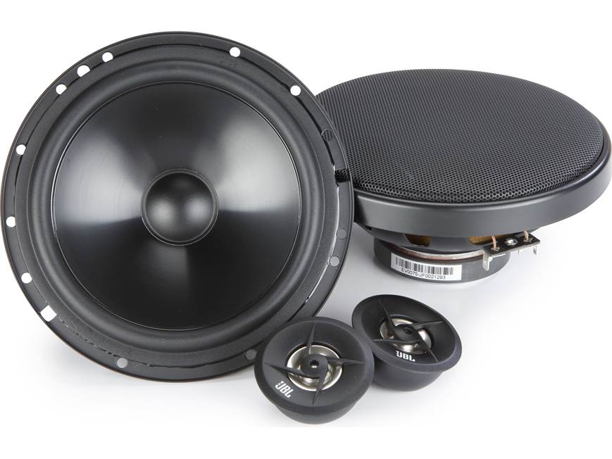 JBL Stage 600C 6-1/2