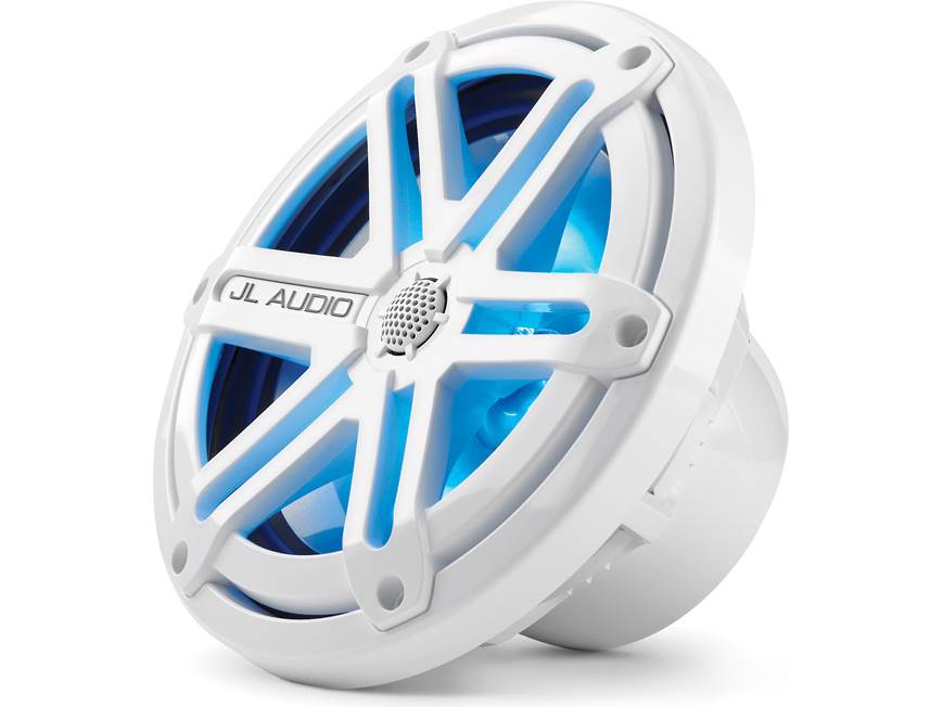 JL Audio MX770-CCX-SG-WLD-B (White w/ 