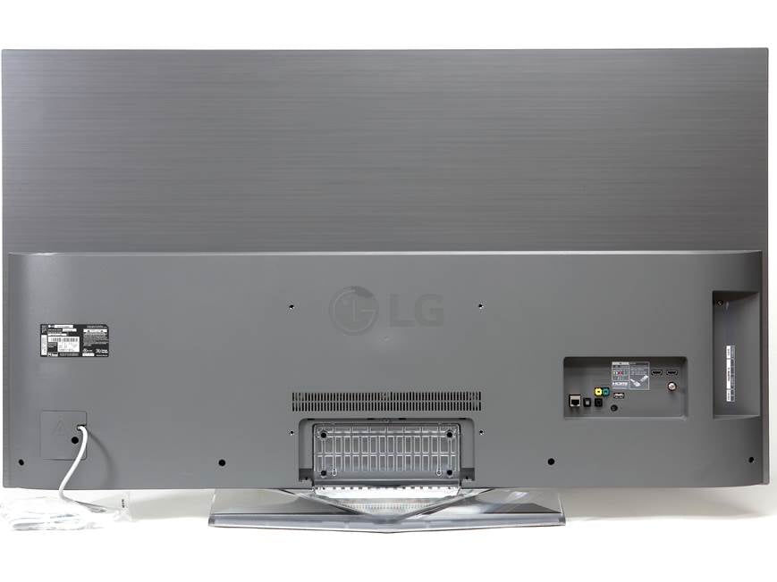 LG OLED55B6P 55