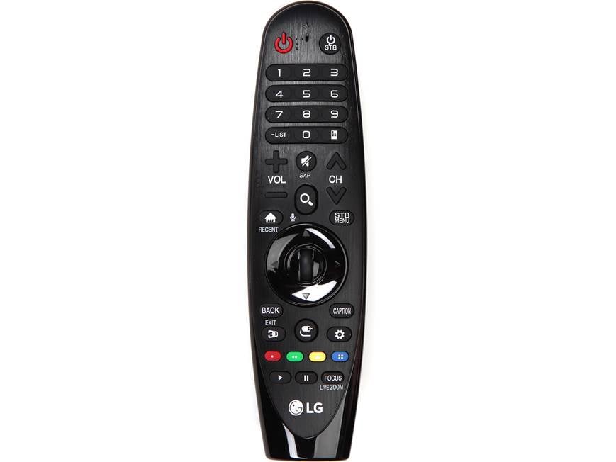 LG OLED65B6P 65