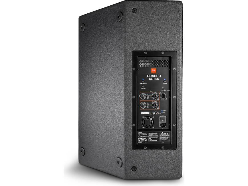 JBL PRX815W 15インチパワードスピーカー JBL PRX815W 15