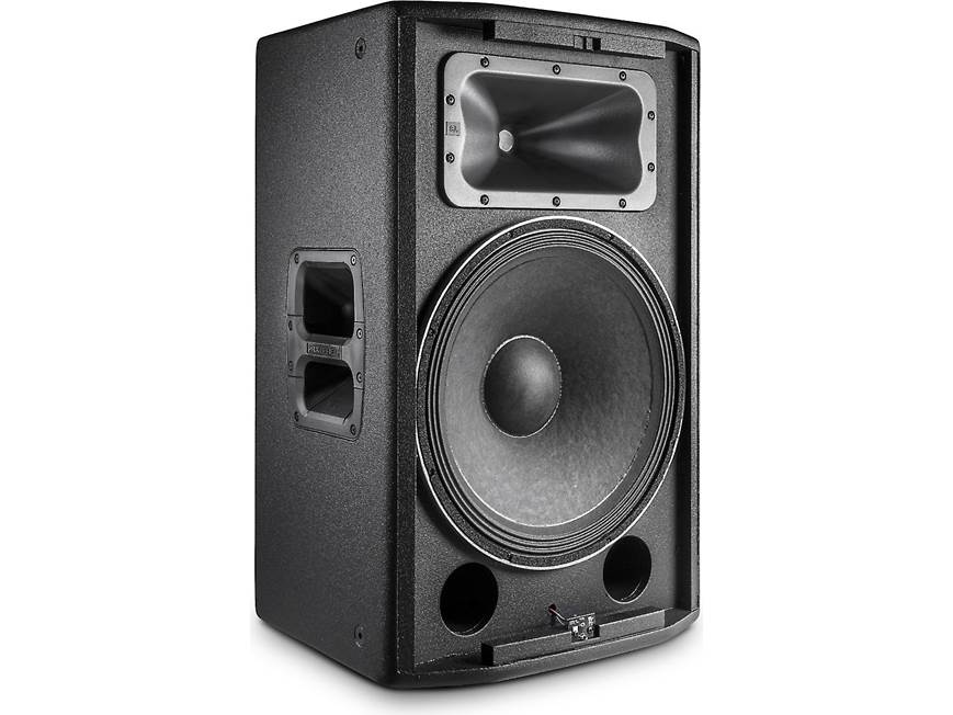 JBL PRX815W 15インチパワードスピーカー JBL PRX815W 15
