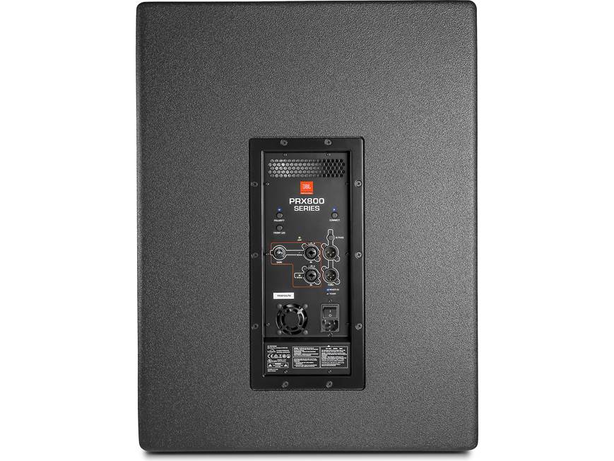 JBL PRX818XLFW 18