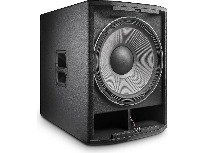 JBL PRX818XLFW 18