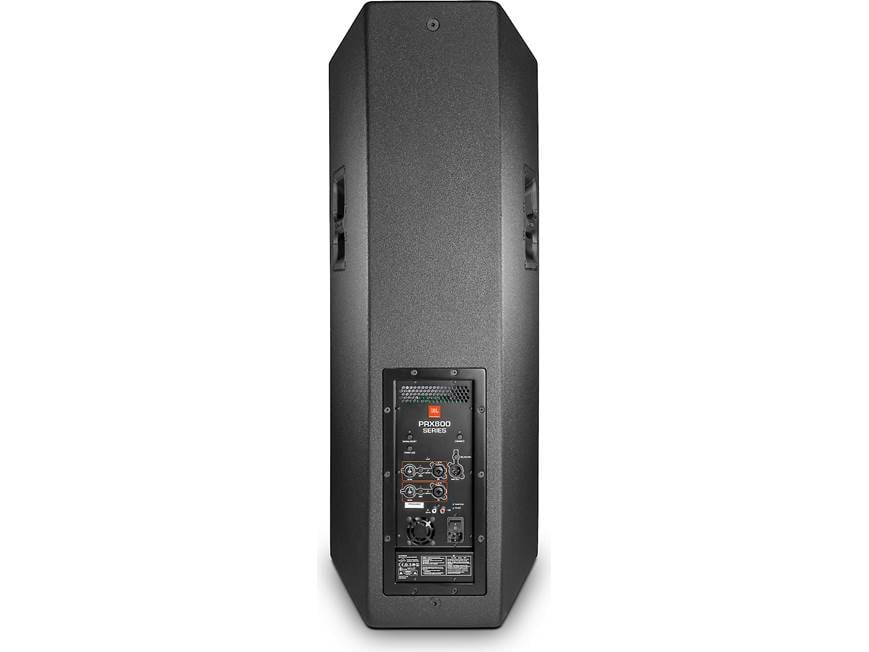 JBL PRX825W Dual 15