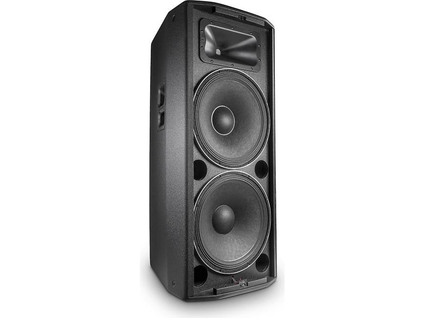 JBL PRX825W Dual 15