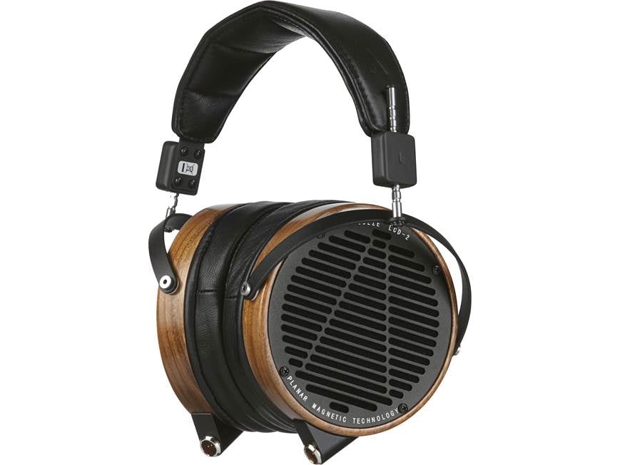 Audeze LCD-2 (shedua wood edition) High-performance planar