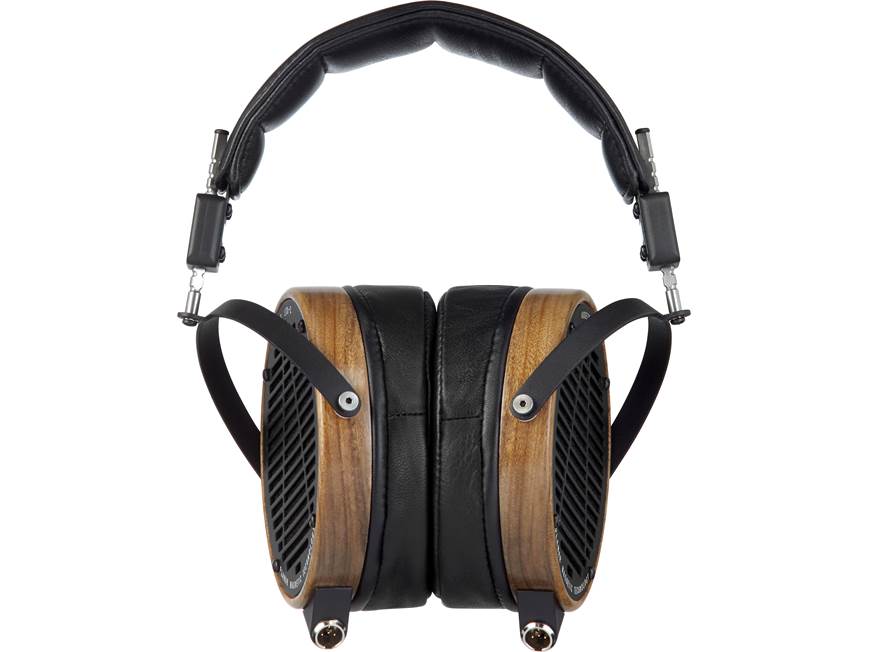 Audeze LCD-2 (shedua wood edition) High-performance planar