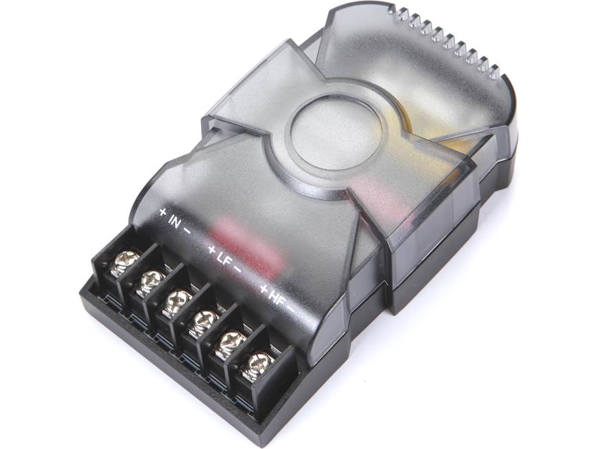 Memphis Audio 15-MCX60C MClass Series 6-1/2
