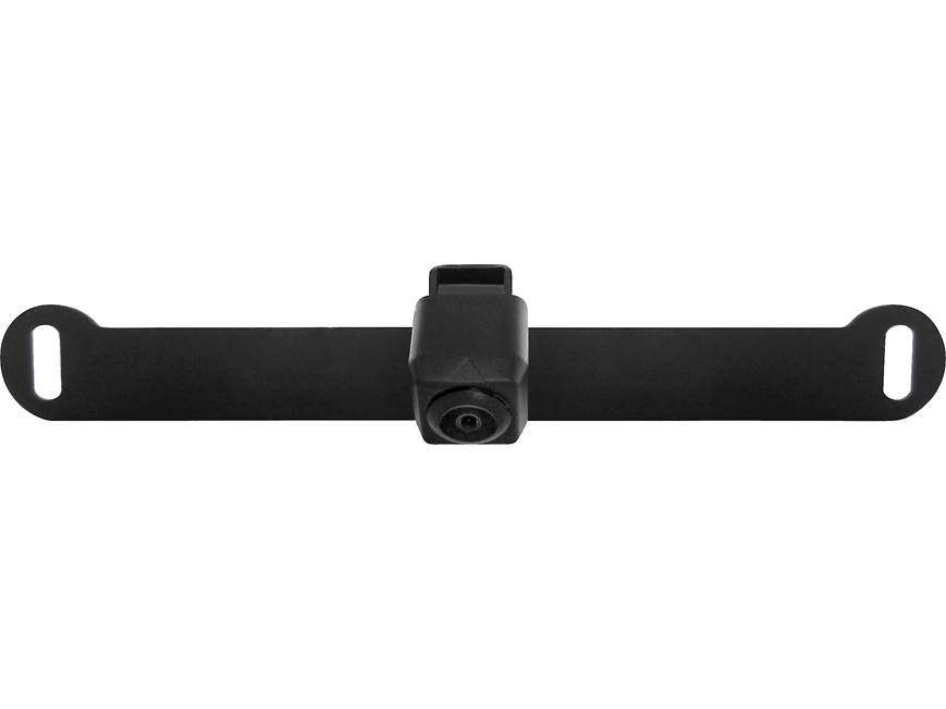 thumbnail image 2 of Momento MR-C300 C3 Backup Camera For Momento R1 – With License Plate Mount Bracket 2 of 5