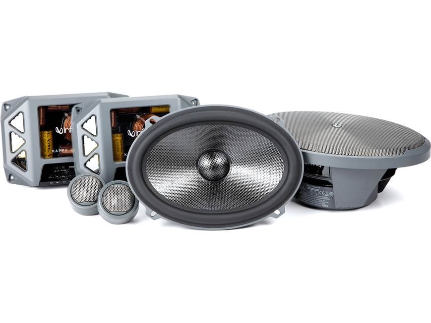 Infinity Kappa Perfect 900 Kappa Perfect Series 6