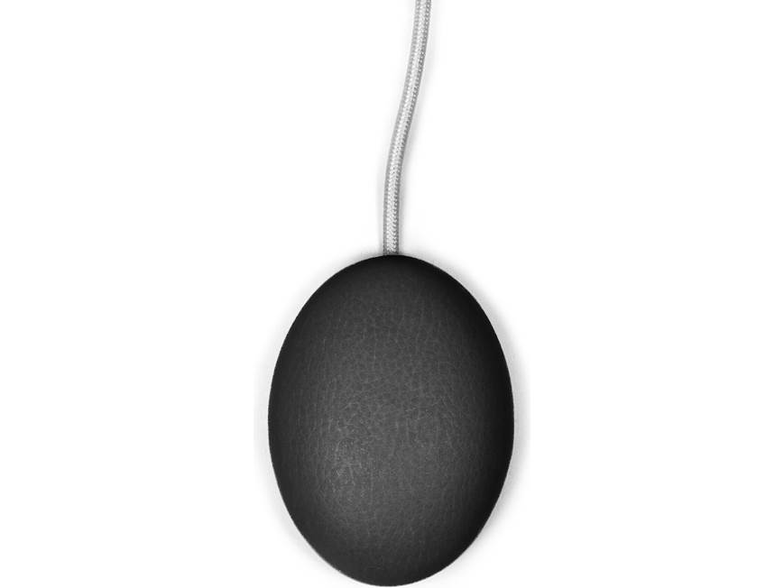 Parrot Zik 3 (Overstitched-Black) Bluetooth® wireless noise